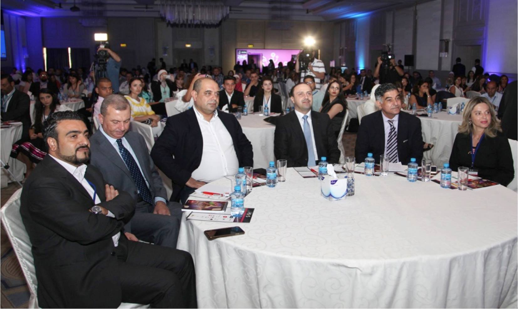 World Social Media Forum, Top Jordan Social Media, Social Media in Jordan, Digital Marketing in Jordan, Jordan social media events