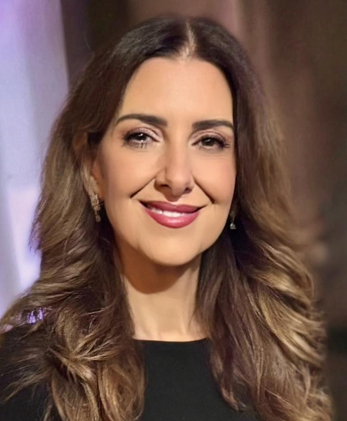 Dana Suyyagh