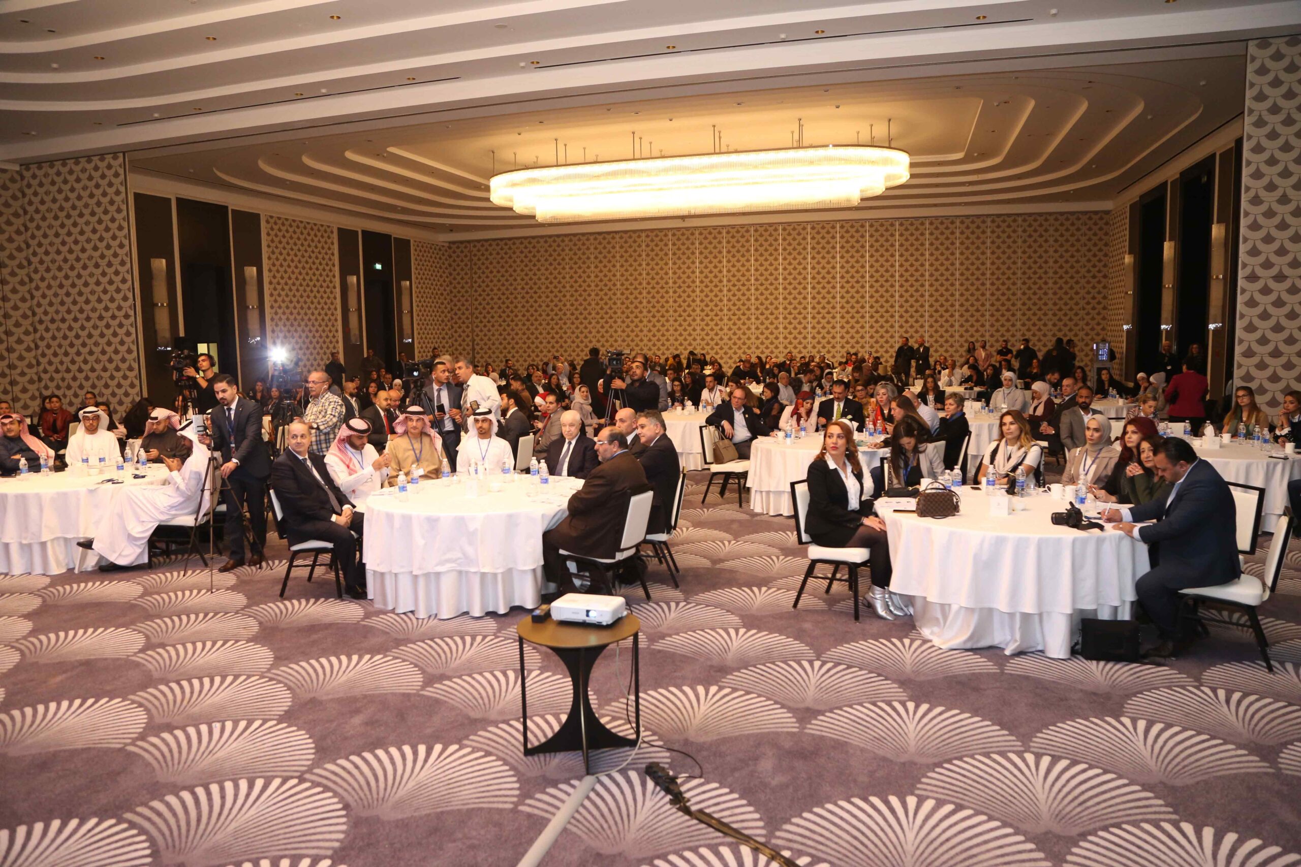 World Social Media Forum 2019