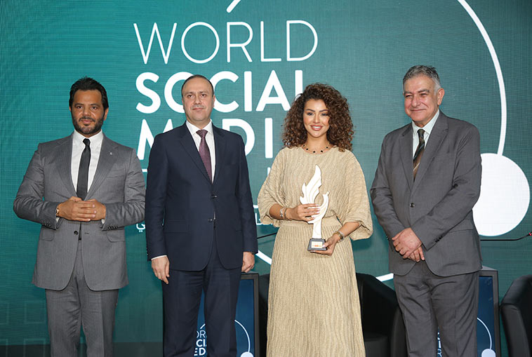 Peacock Award جائزة الطاووس