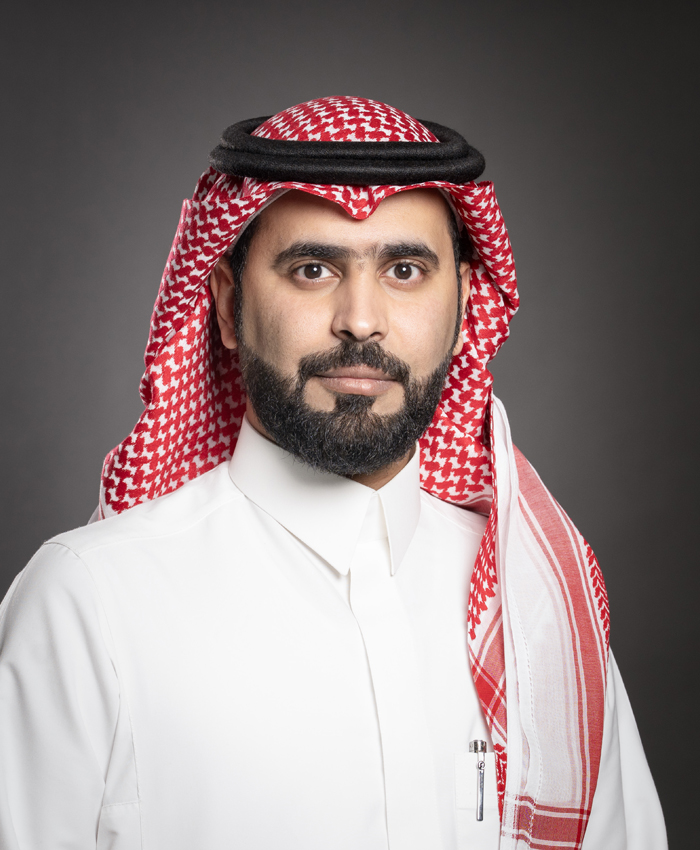 محمد بن عائض الجعيد