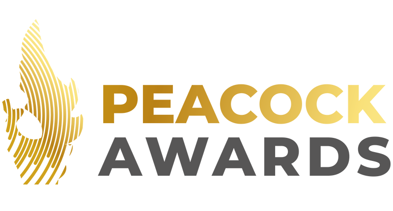 جائزة الطاووس Peacock Awards