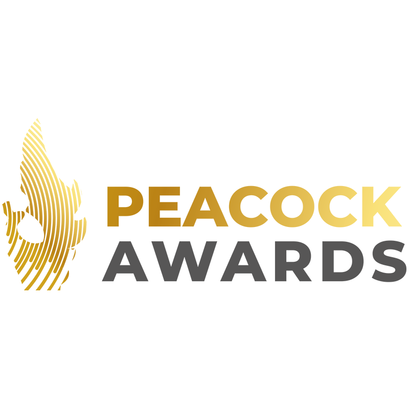 جائزة الطاووس Peacock Awards