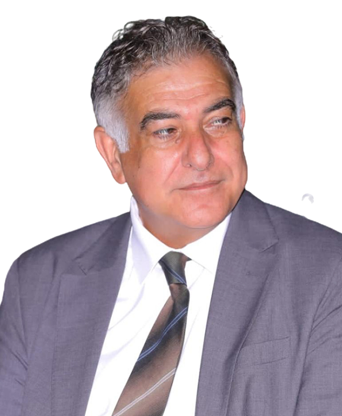 Ayman Irshaid | أيمن إرشيد