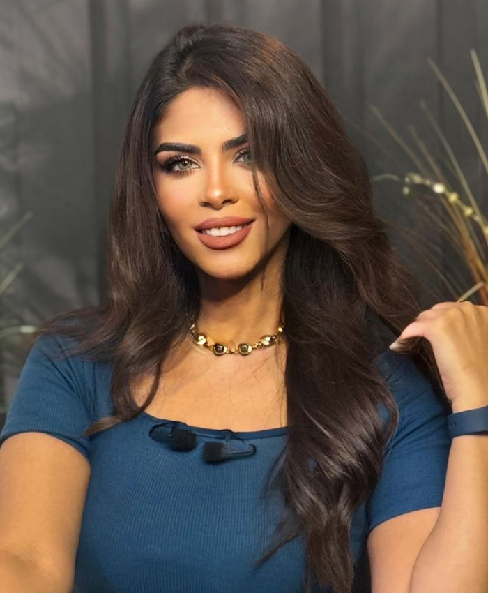 دينا سكر | Dina Sokar