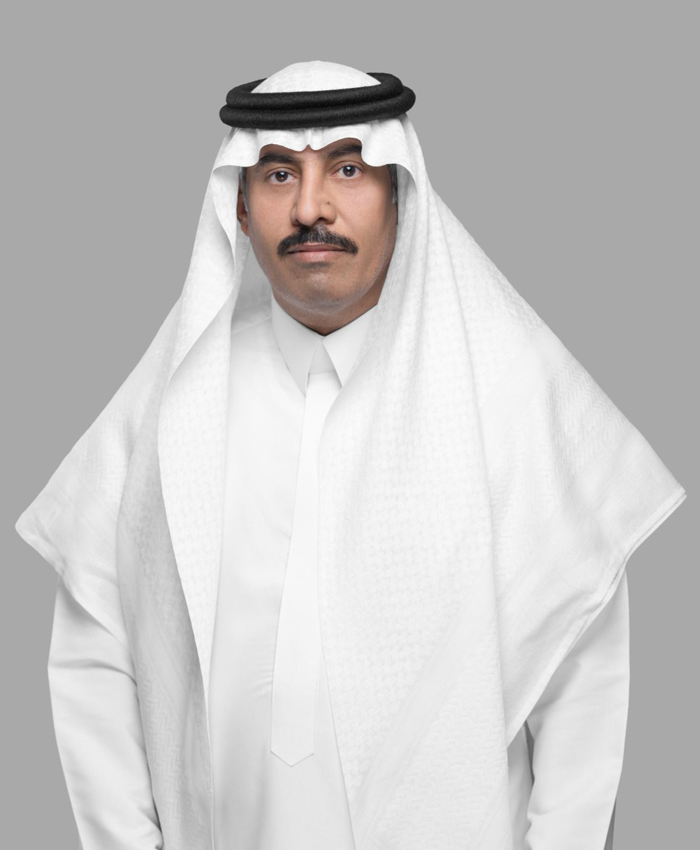 الدكتور سعود الغربي