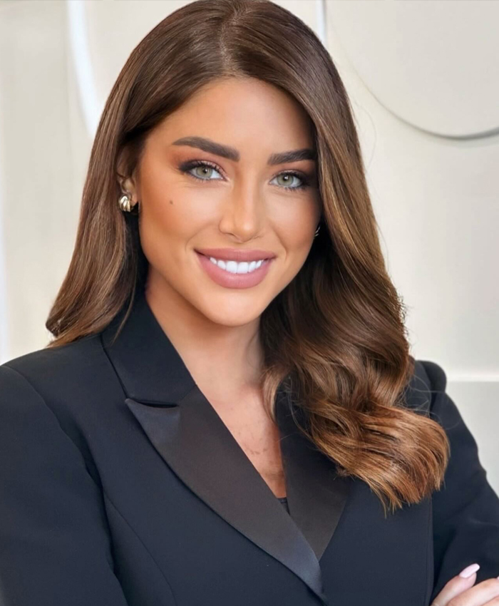 رولا بحسون | Roula Bahsoun