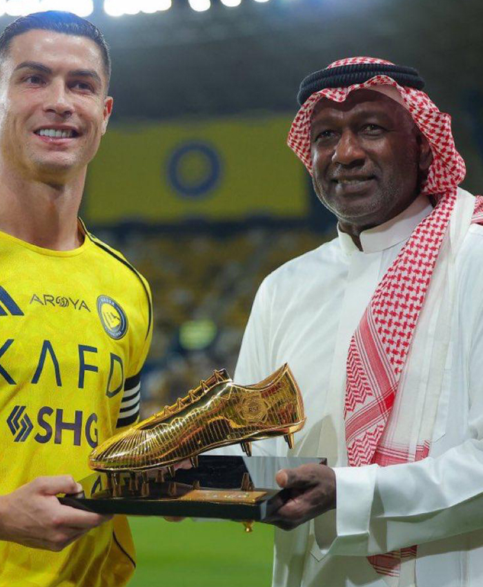 الكابتن ماجد عبدالله | Majed Abdullah