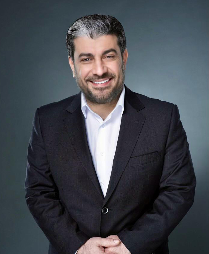 زياد حمزة | Ziad Hamze