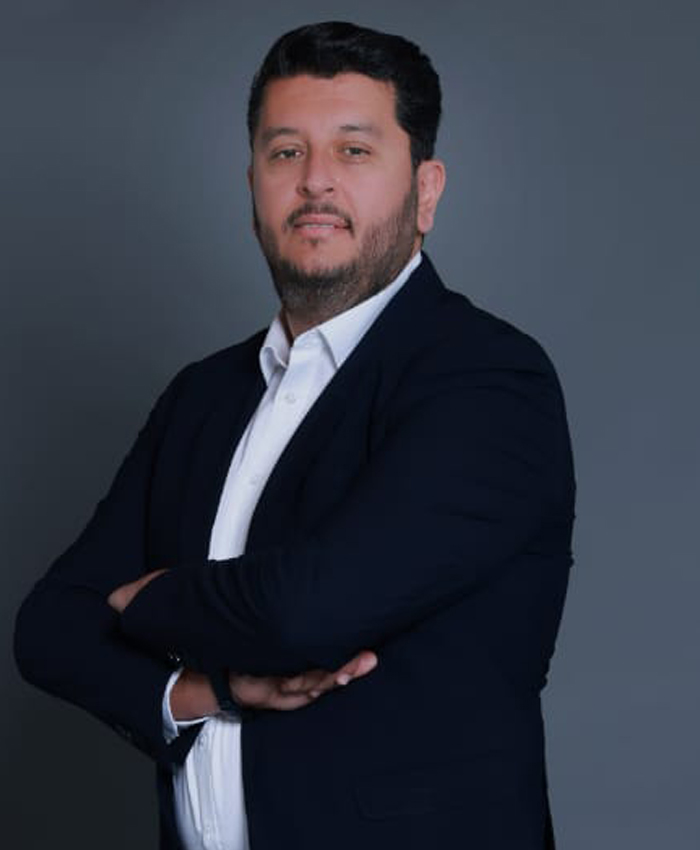 طارق الابراهيم | Tareq Alibrahim