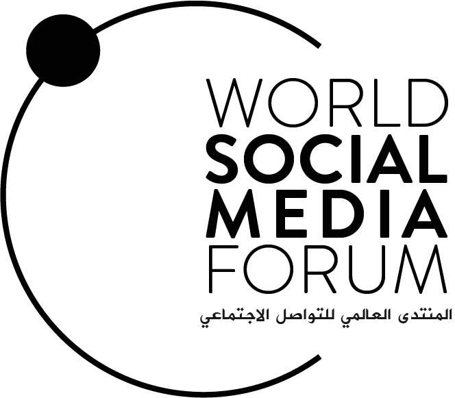 World Social Media Forum World Social Media Forum